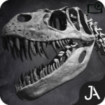 Dinosaur Assassin: Evolution icon