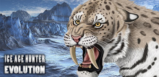 Ice Age Hunter: Evolution pc screenshot Ice Age Hunter: Evolution pc screenshot