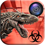 Indo Raptor Photo Editor icon