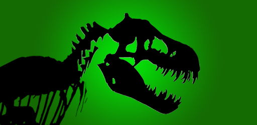 Jurassic Picture Builder Dinosaur Photomontage pc screenshot