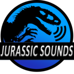 Jurassic Soundboard Dinosaur Sounds T-Rex Roar icon
