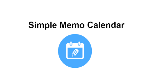 Simple Memo Calendar pc screenshot Simple Memo Calendar pc screenshot