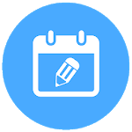 Simple Memo Calendar icon
