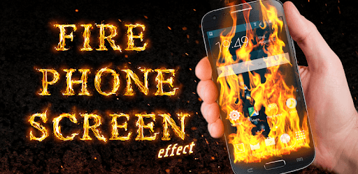 Fire Phone Screen effect pc screenshot Fire Phone Screen effect pc screenshot
