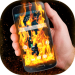 Fire Phone Screen effect icon