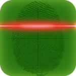 Finger Lie Detector prank icon