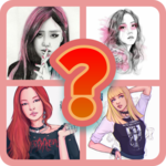 Name the KPop Girl Group for pc icon