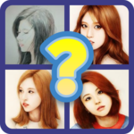 4 Members 1 KPOP Group for pc icon