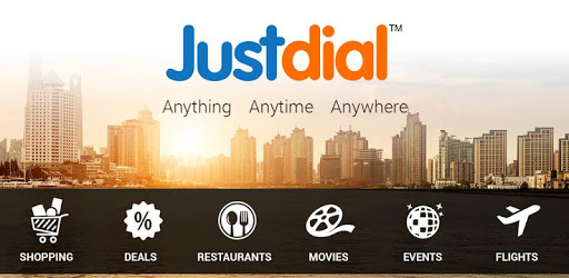 Justdial Lite - The Best Local Search App pc screenshot Justdial Lite - The Best Local Search App pc screenshot