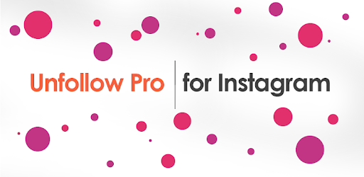 Unfollow Pro for Instagram pc screenshot Unfollow Pro for Instagram pc screenshot