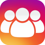Unfollow Pro for Instagram icon