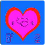 Dating for everyone (Free App) icon