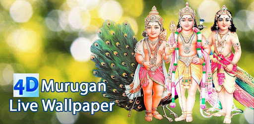 4D Lord Murugan Live Wallpaper pc screenshot 4D Lord Murugan Live Wallpaper pc screenshot