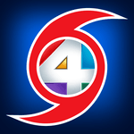 WJXT - Hurricane Tracker icon