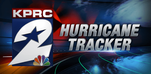 KPRC Hurricane Tracker pc screenshot KPRC Hurricane Tracker pc screenshot