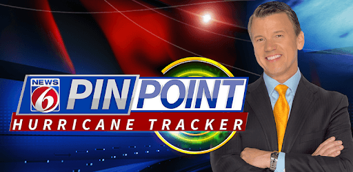 News 6 Hurricane Tracker pc screenshot News 6 Hurricane Tracker pc screenshot