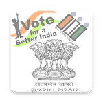 Voter ID List 2018-19  New ,Correction, Find 2018 icon