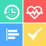 Habit Tracker：Daily Planner Organizer,Goal tracker icon
