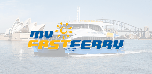 MyFastFerry pc screenshot MyFastFerry pc screenshot