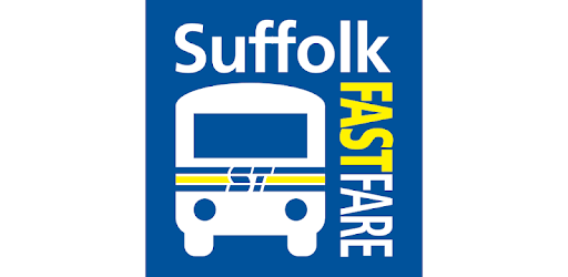 Suffolk FastFare pc screenshot Suffolk FastFare pc screenshot