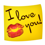 Romantic Love Quotes For Him and her icon