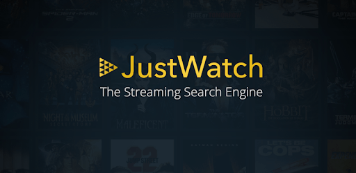 JustWatch - Search Engine for Streaming and Cinema pc screenshot JustWatch - Search Engine for Streaming and Cinema pc screenshot