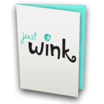 justWink Greeting Cards for pc icon justWink Greeting Cards for pc icon