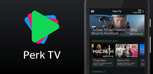 Perk TV pc screenshot Perk TV pc screenshot