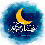 Ramadan Mubarak messages - Ramadan Kareem cards icon