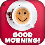 Good morning quotes & pictures icon