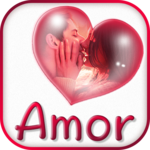 Love messages in Spanish icon