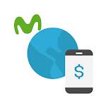 Movistar Recarga Internacional - Mobile Recharge icon