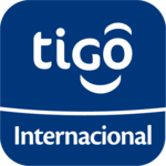 Tigo Internacional icon