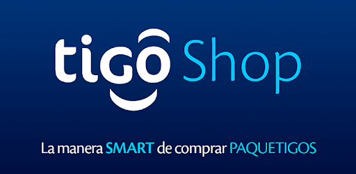 Tigo Shop Bolivia pc screenshot Tigo Shop Bolivia pc screenshot