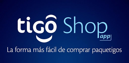 Tigo Shop: Consulta y compra Paquetigos prepago pc screenshot Tigo Shop: Consulta y compra Paquetigos prepago pc screenshot