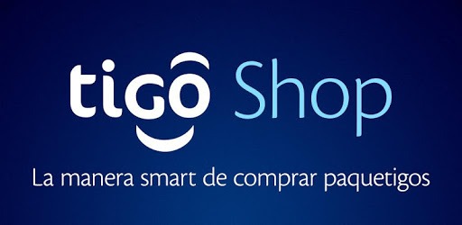 Tigo Shop El Salvador pc screenshot Tigo Shop El Salvador pc screenshot