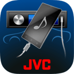 JVC Music Play for pc icon