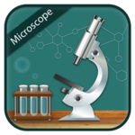 Microscope Camera Simulator for pc icon Microscope Camera Simulator for pc icon