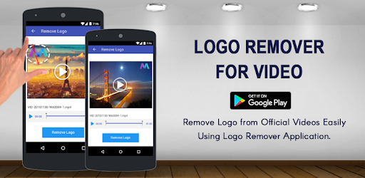 Logo Remover For Video pc screenshot