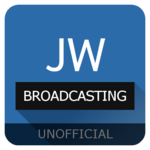 JW Broadcasting & News for pc icon JW Broadcasting & News for pc icon