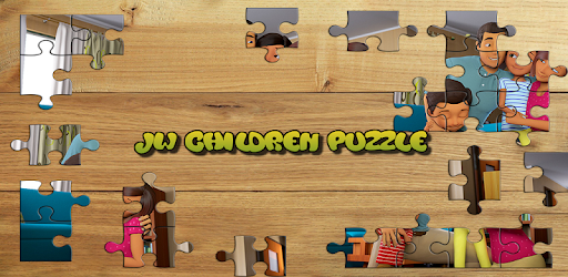 JW Children's Puzzle pc screenshot JW Children's Puzzle pc screenshot