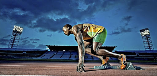 Wallpapers of Sports pc screenshot
