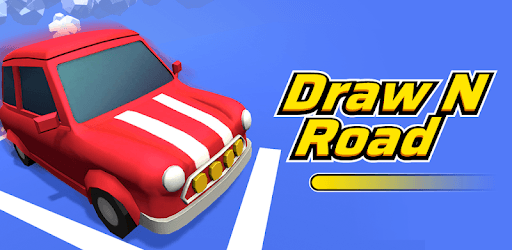 Draw n Road pc screenshot Draw n Road pc screenshot