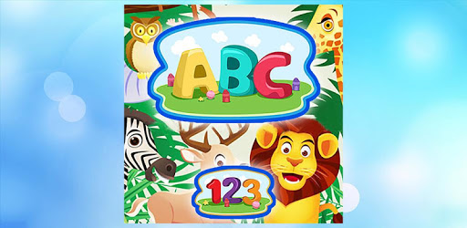 Kids ABC 123 - Alphabet Number pc screenshot
