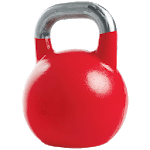 Kettlebell Pentathlon icon
