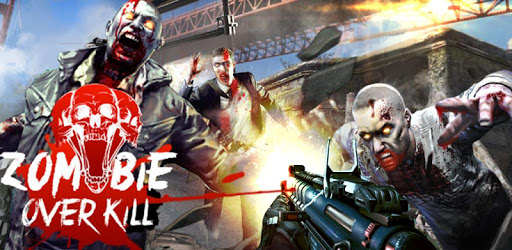 Zombie Overkill 3D pc screenshot