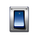 No Screen Off icon