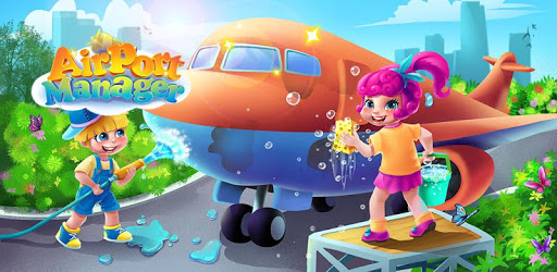 Airport Manager pc screenshot