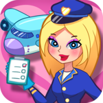 Airport Manager for pc icon