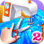 Little Tailor 2 icon